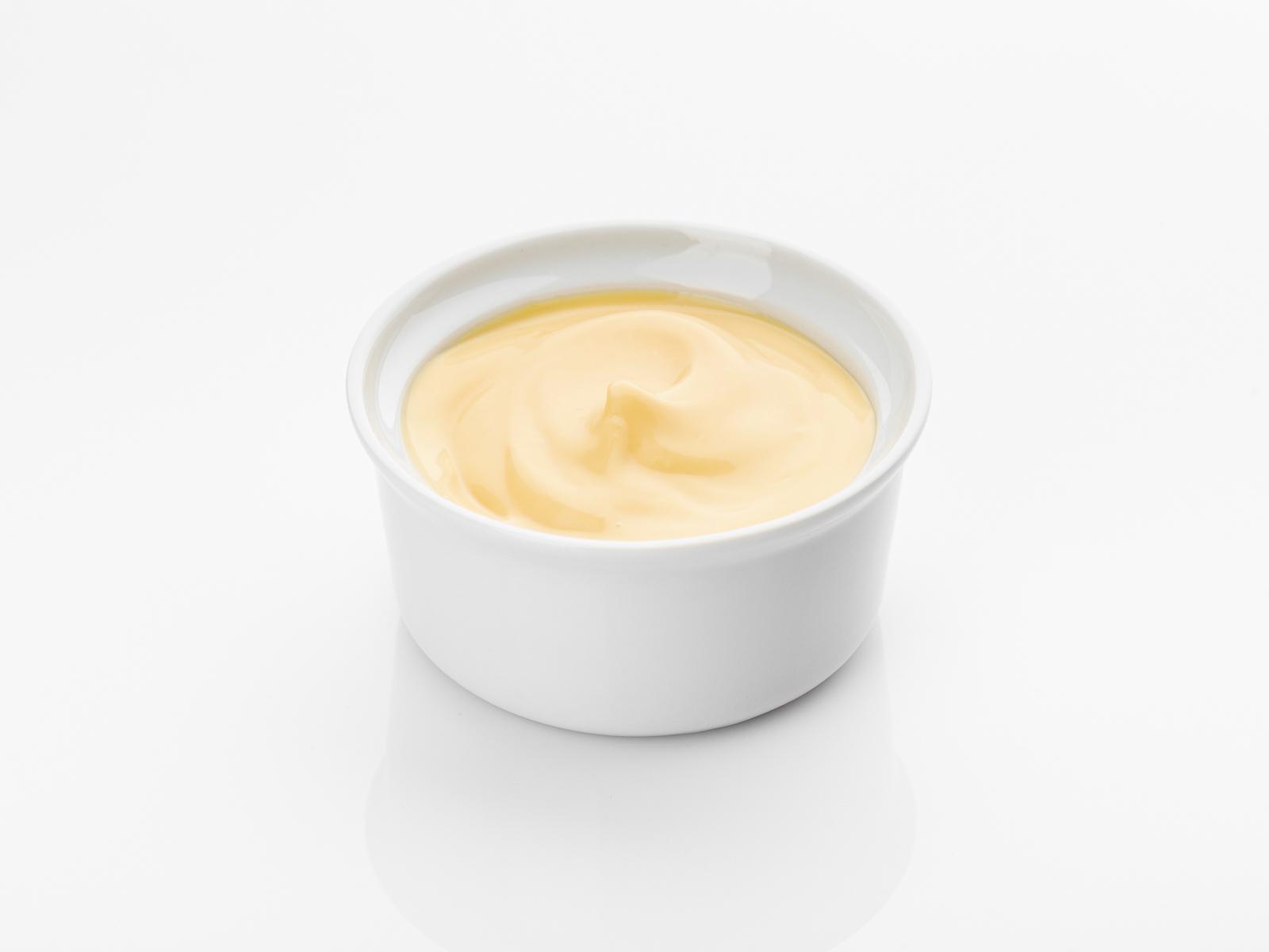 соус сырный